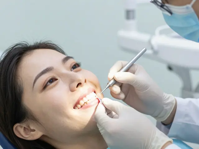 Co se dává místo zubů? Všechny možnosti pro obnovu předních zubů