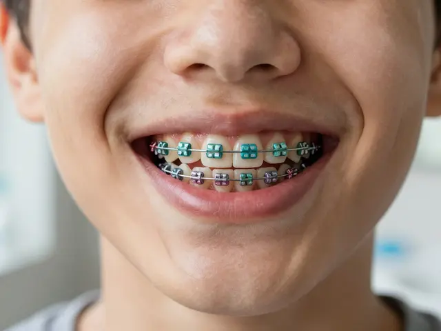 Gumičky na rovnátka: Jak správně používat a proč jsou klíčové pro dokonalý úsměv