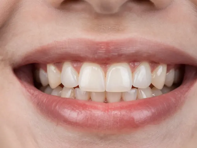 Jak dlouho vydrží keramické zuby? Vše, co potřebujete vědět o trvanlivosti estetických fazet