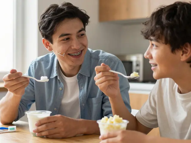 Jak si zvyknout na fixní rovnátka: praktický průvodce pro dospělé i teenagery