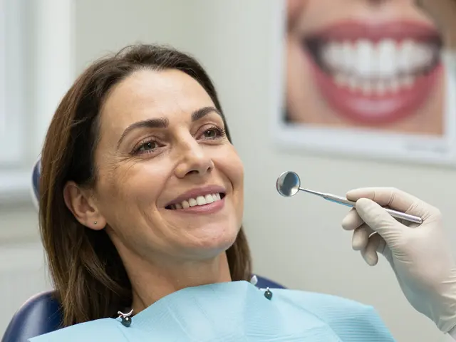 Jak tetracyklinové zuby ovlivňují vaše zdraví: příčiny, důsledky a co s tím dělat