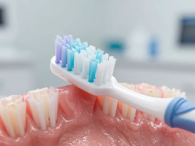 Zjistěte, proč jsou Curaprox kartáčky tak oblíbené