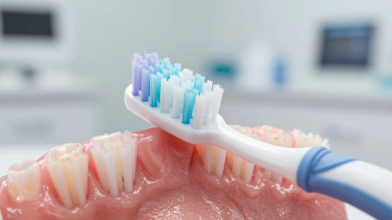 Zjistěte, proč jsou Curaprox kartáčky tak oblíbené