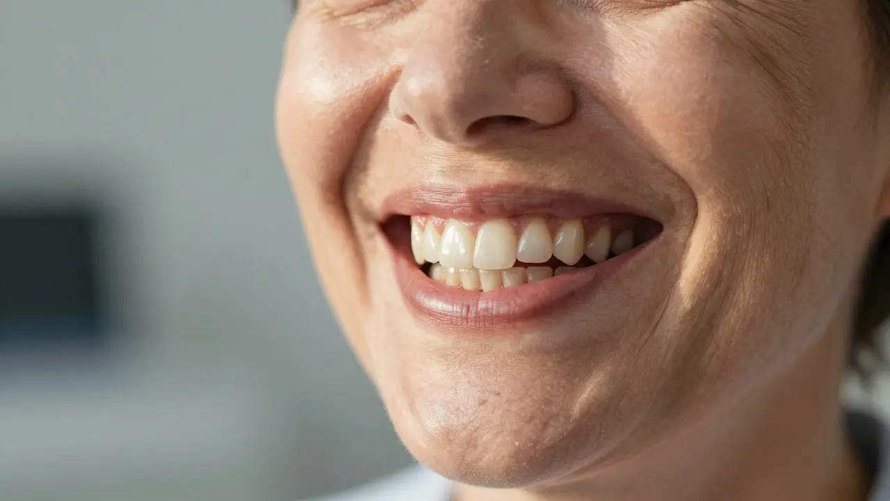 10 výhod zubních implantátů, které byste měli znát