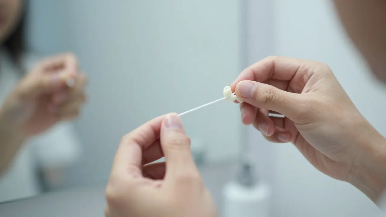 Dentální hygiena: Jak správně čistit mezizubní prostory