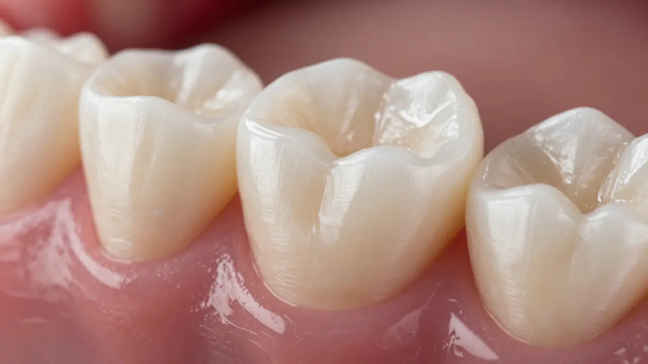 Jak poznám, že mám zubní kaz? Příznaky, které nemůžete ignorovat