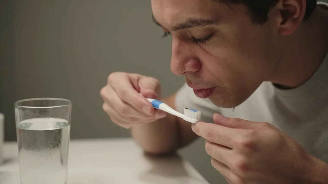 Jak se chovat po implantaci zubu: průvodce pro bezpečnou a rychlou uzdravení