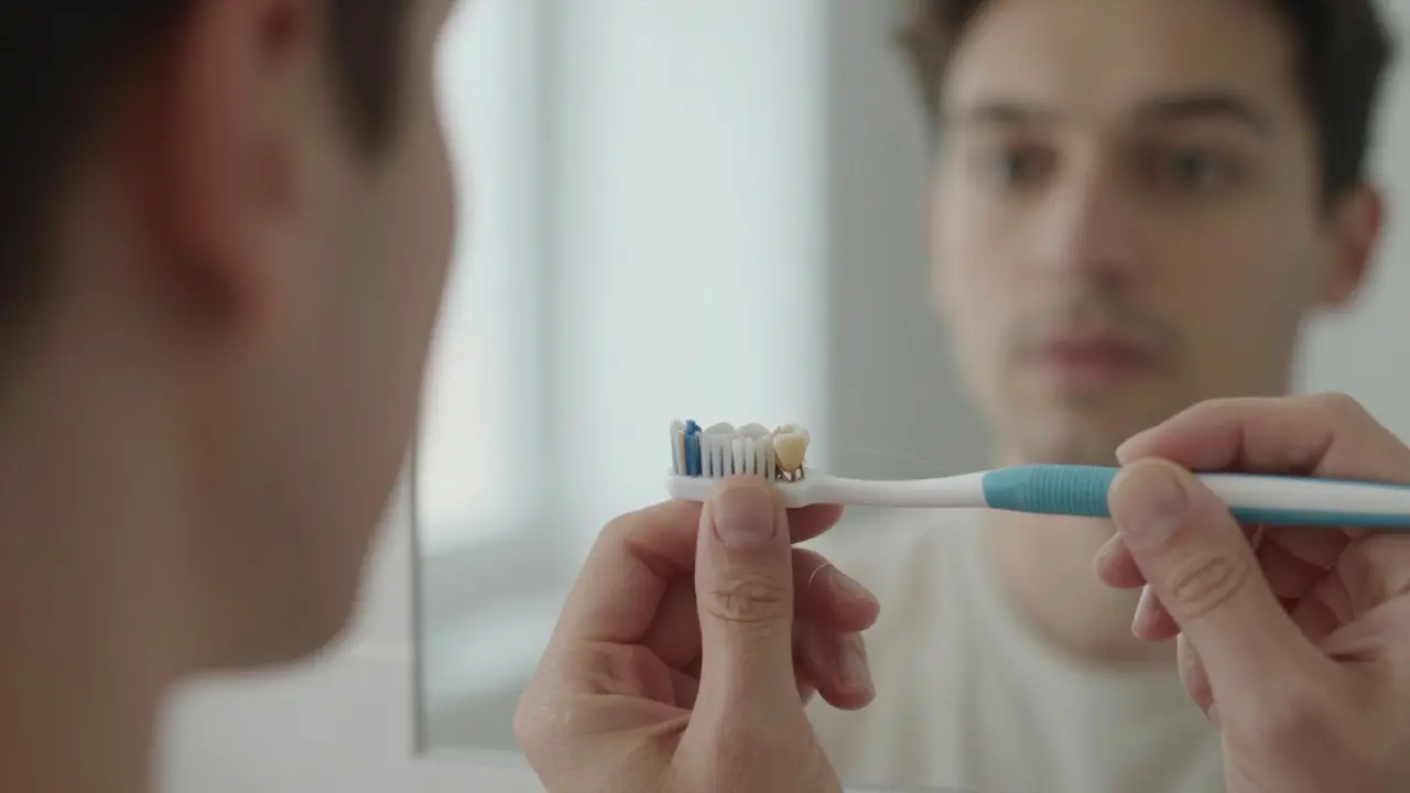 Jak se čistí korunky? Praktický průvodce pro trvalou péči o metalokeramické korunky