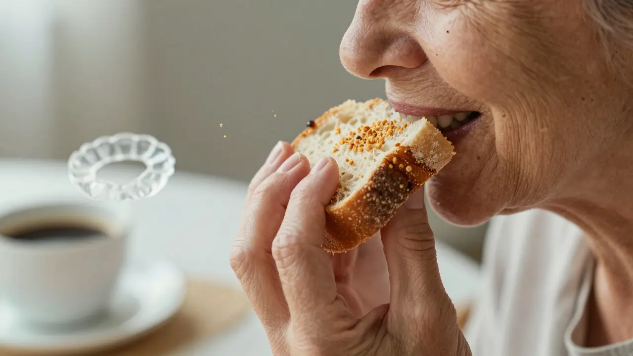 Jak snímací rovnátka mohou zlepšit váš vztah k jídlu