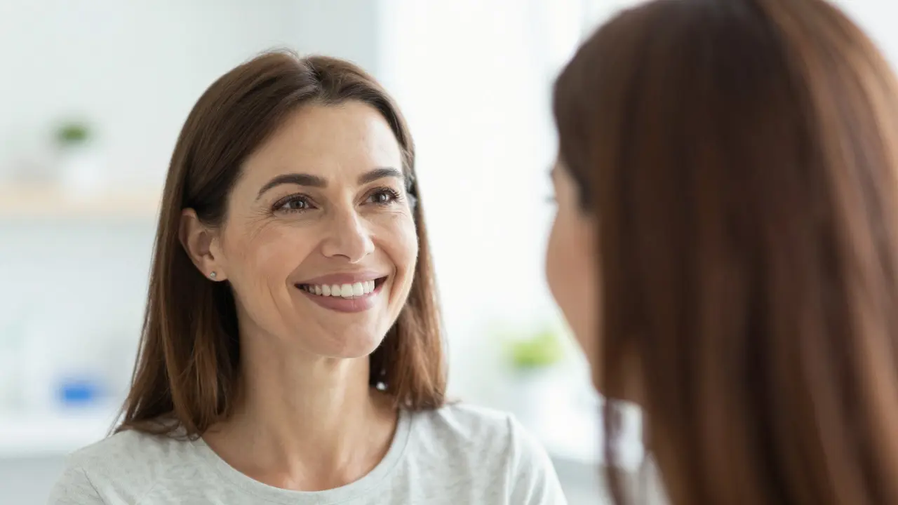 Jak zubní implantáty mohou zlepšit váš úsměv