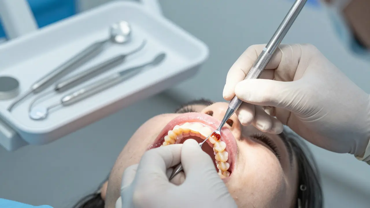 Keramické fazety: Jaké jsou možnosti nahrazení