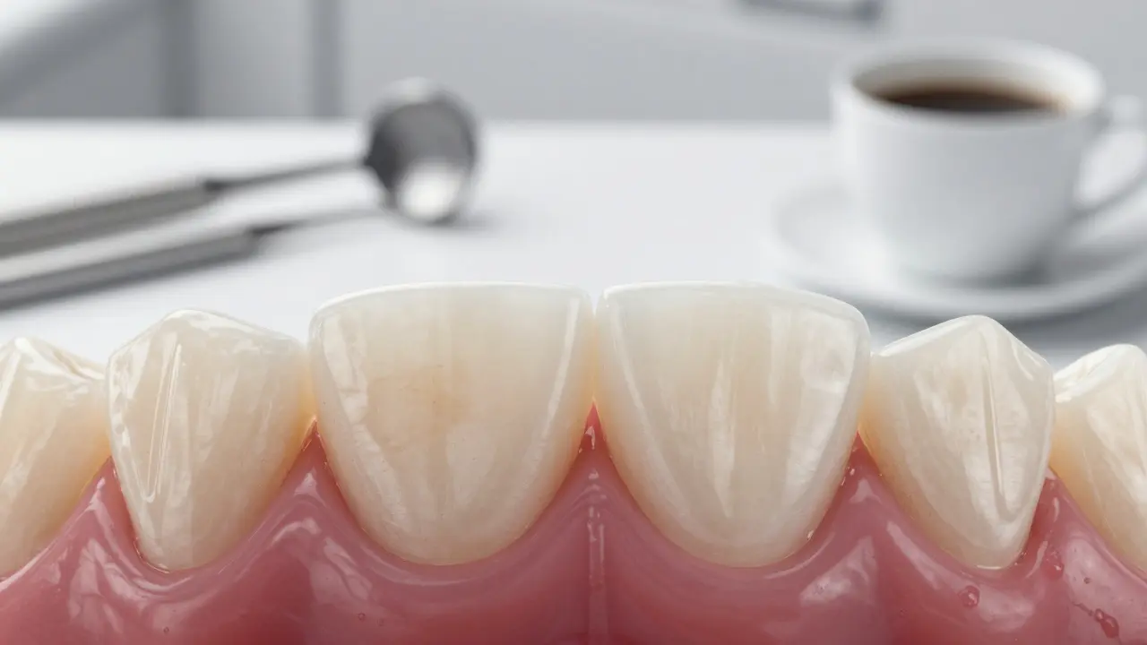 Kompozitní fazety cena: Jaké jsou skutečné náklady na údržbu a životnost?