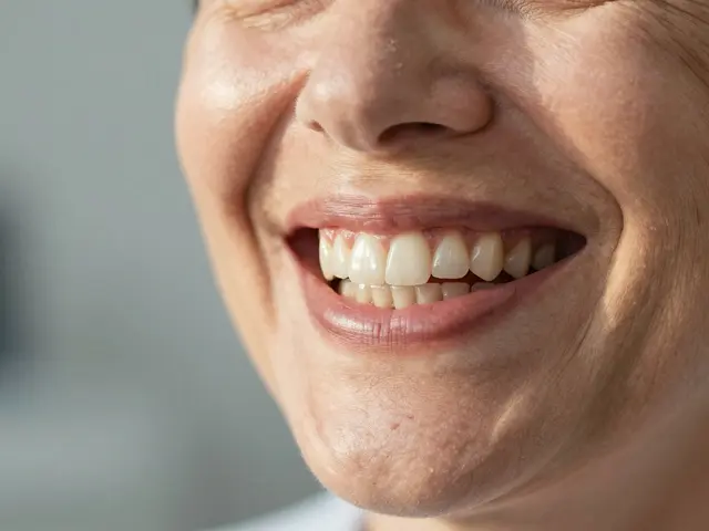 10 výhod zubních implantátů, které byste měli znát