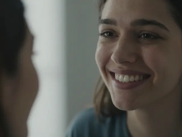 Jak počínající zubní kaz ovlivňuje vaše každodenní život