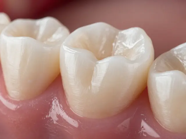 Jak poznám, že mám zubní kaz? Příznaky, které nemůžete ignorovat