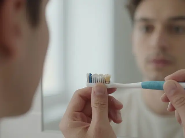 Jak se čistí korunky? Praktický průvodce pro trvalou péči o metalokeramické korunky