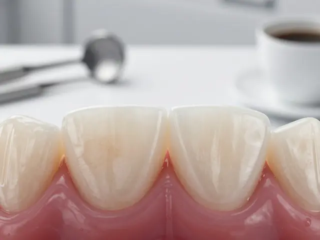 Kompozitní fazety cena: Jaké jsou skutečné náklady na údržbu a životnost?