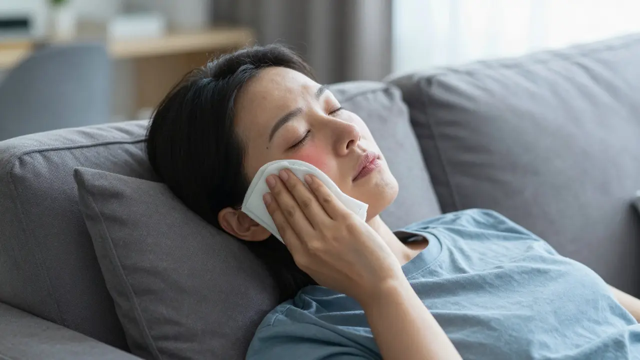 Veneers zuby: Jak zvládnout první dny po zákroku