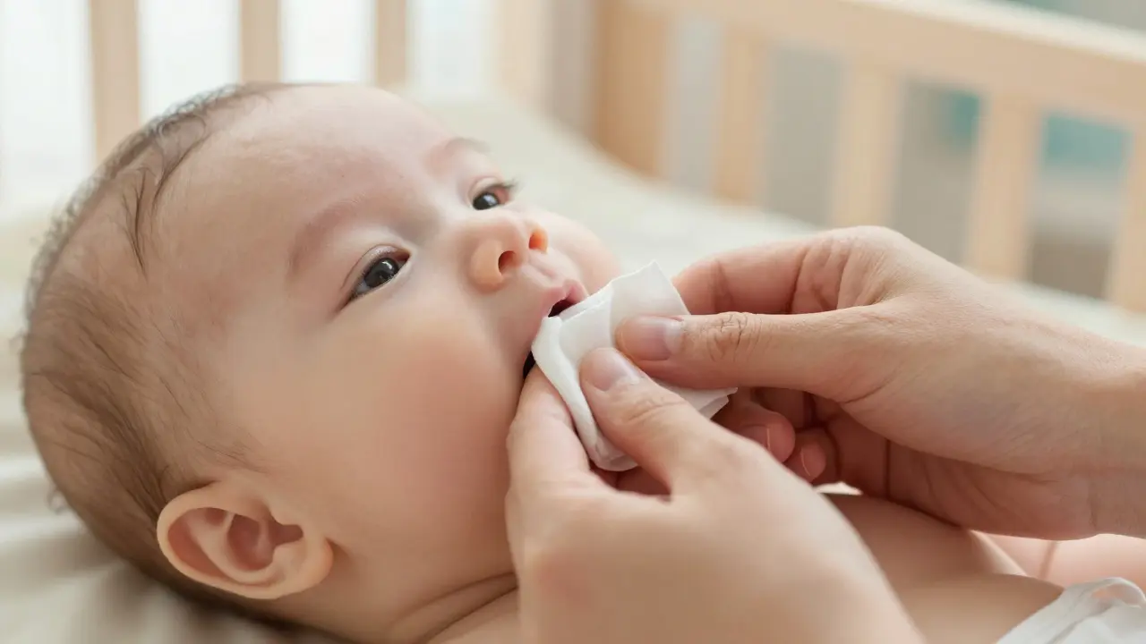 Jak často čistit zuby dětem: Kompletní průvodce od prvních zoubků po school-age