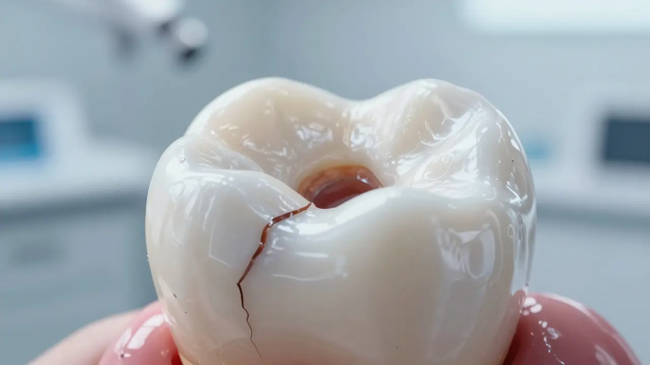 Jak probíhá umrtvení zubu? Průvodce procesem endodoncie