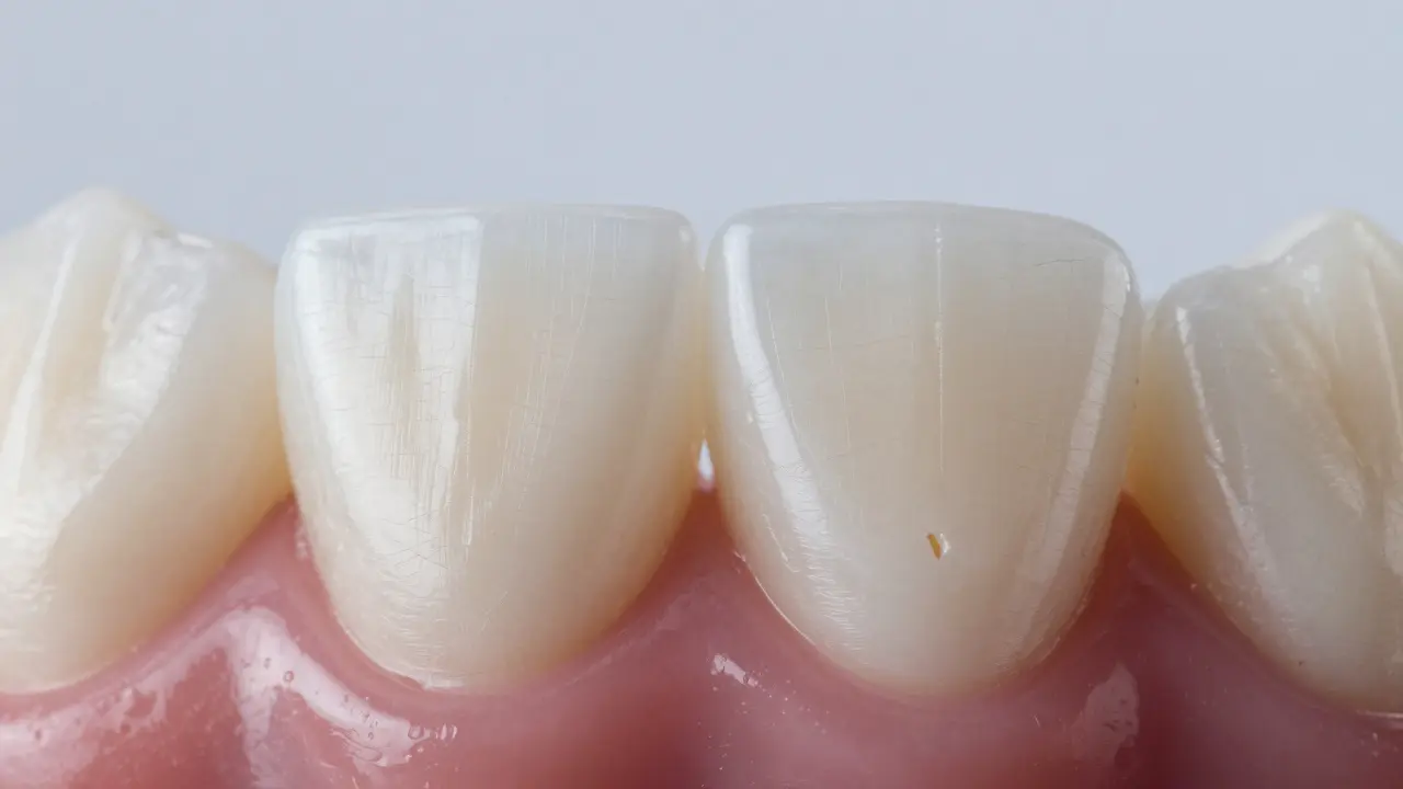 Jak se léčí praskliny na zubech? Přehled metod od bondingu po korunky