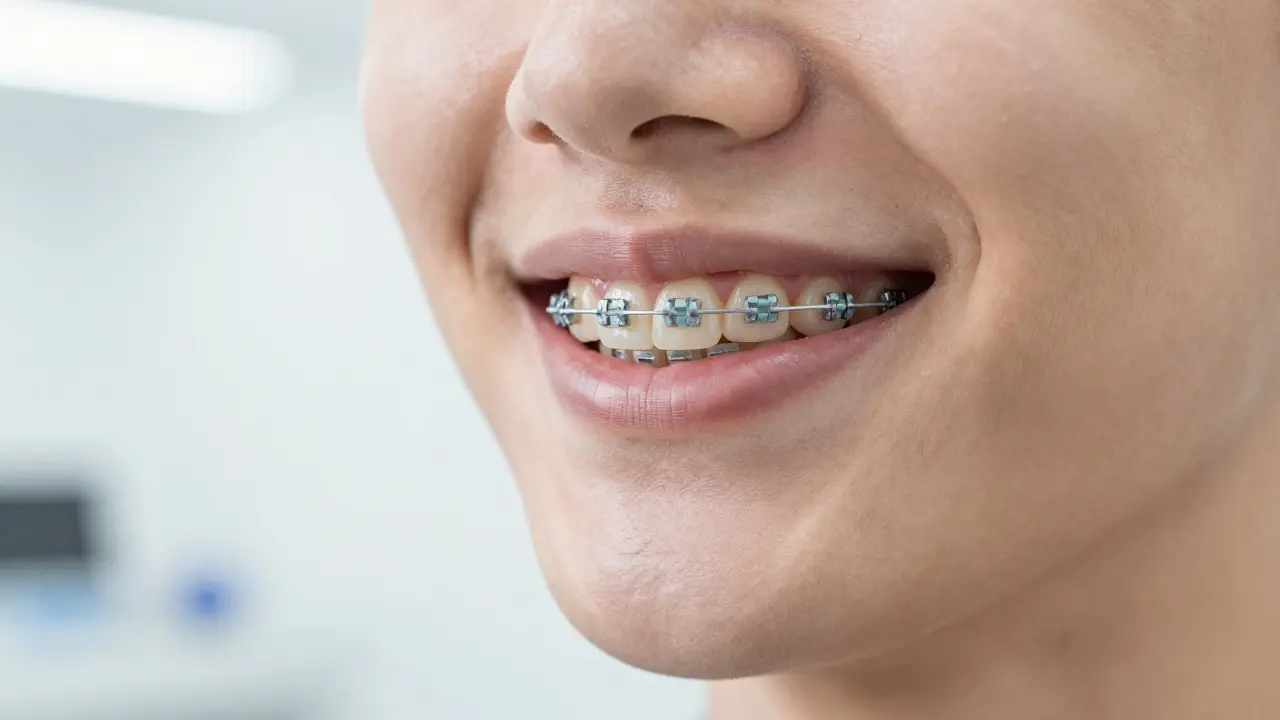 Keramická rovnátka: Kolik stojí a jak na zaplacení?