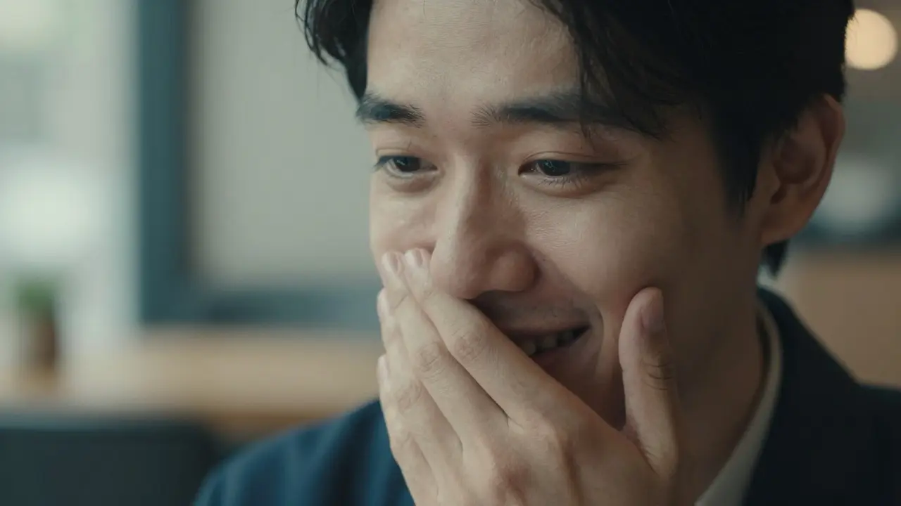 Mezizubní kaz a psychika: Jak skrytý zubní problém ničí vaše sebevědomí