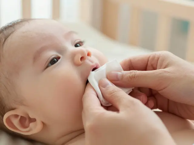 Jak často čistit zuby dětem: Kompletní průvodce od prvních zoubků po school-age