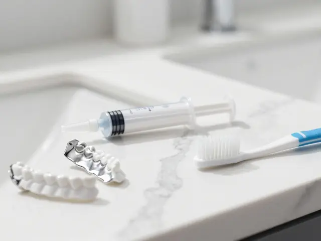 Jak často si bělit zuby? Bezpečný interval a pravidla pro zářivý úsměv