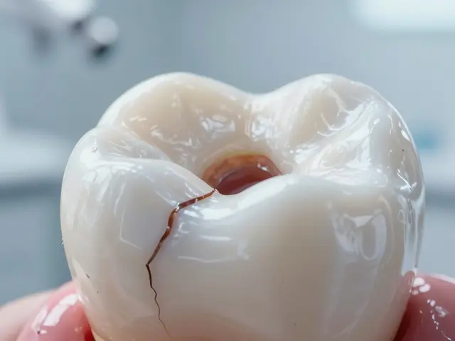 Jak probíhá umrtvení zubu? Průvodce procesem endodoncie