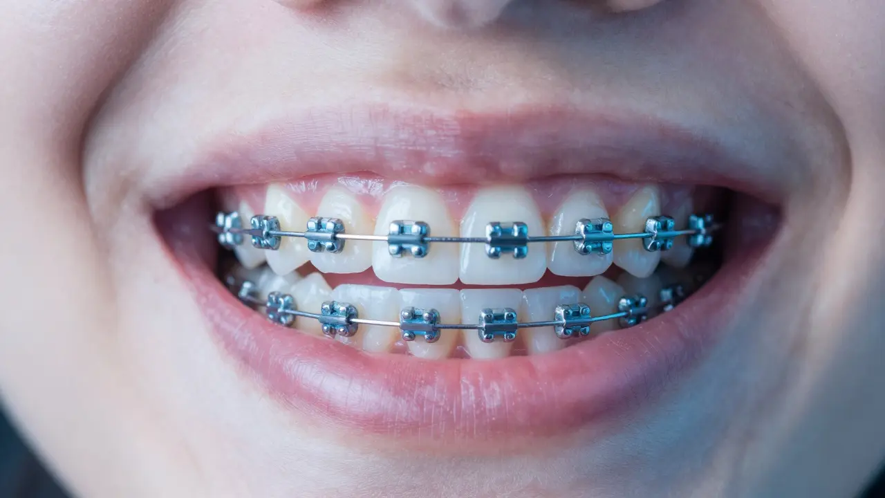 Zničené zuby po rovnátkách: Jak poznat problémy a jak jim předběhnout