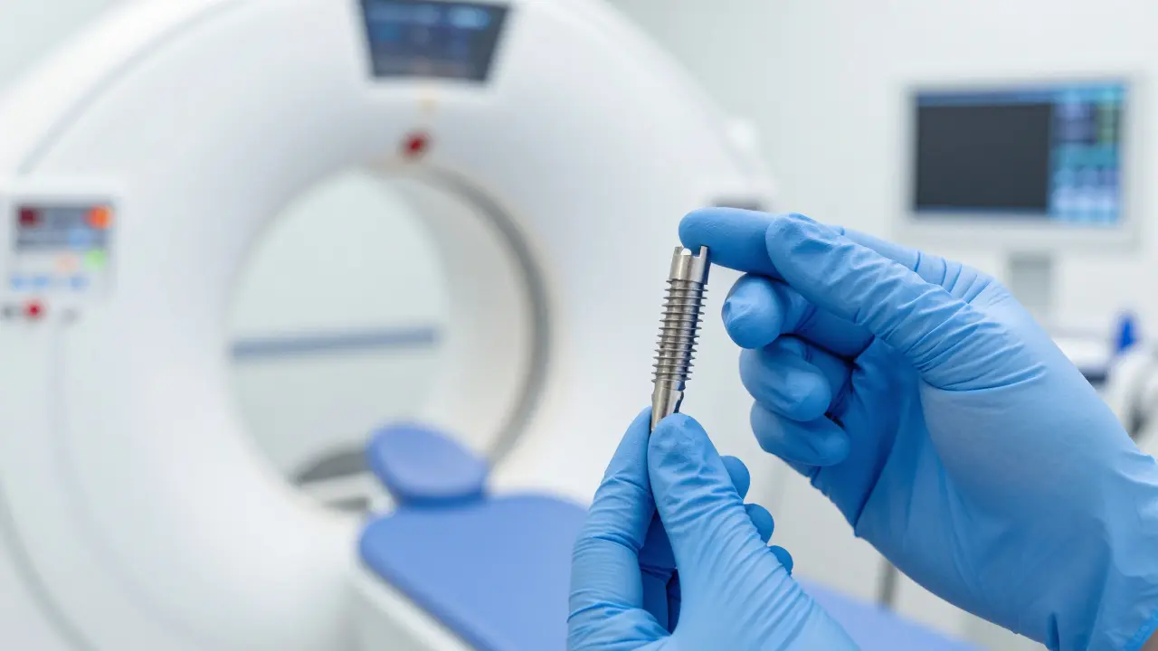 Jak probíhá zavedení zubního implantátu? Kompletní průvodce krok za krokem