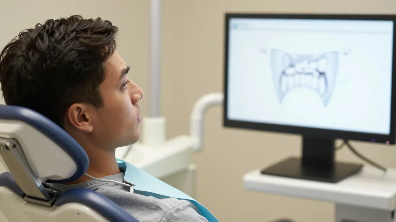 Jak se číslují zuby: Kompletní průvodce dentální notací pro pacienty