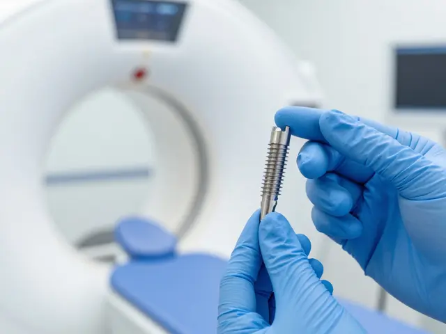 Jak probíhá zavedení zubního implantátu? Kompletní průvodce krok za krokem