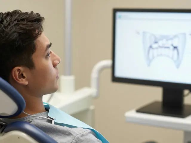Jak se číslují zuby: Kompletní průvodce dentální notací pro pacienty