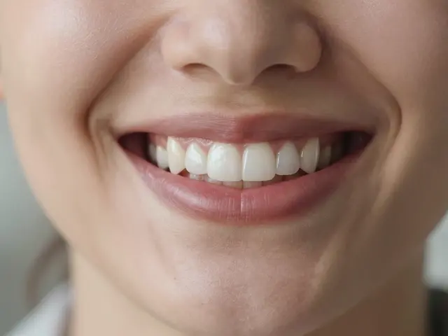Veneers zuby: Kompletní průvodce procesem, cenami a péčí