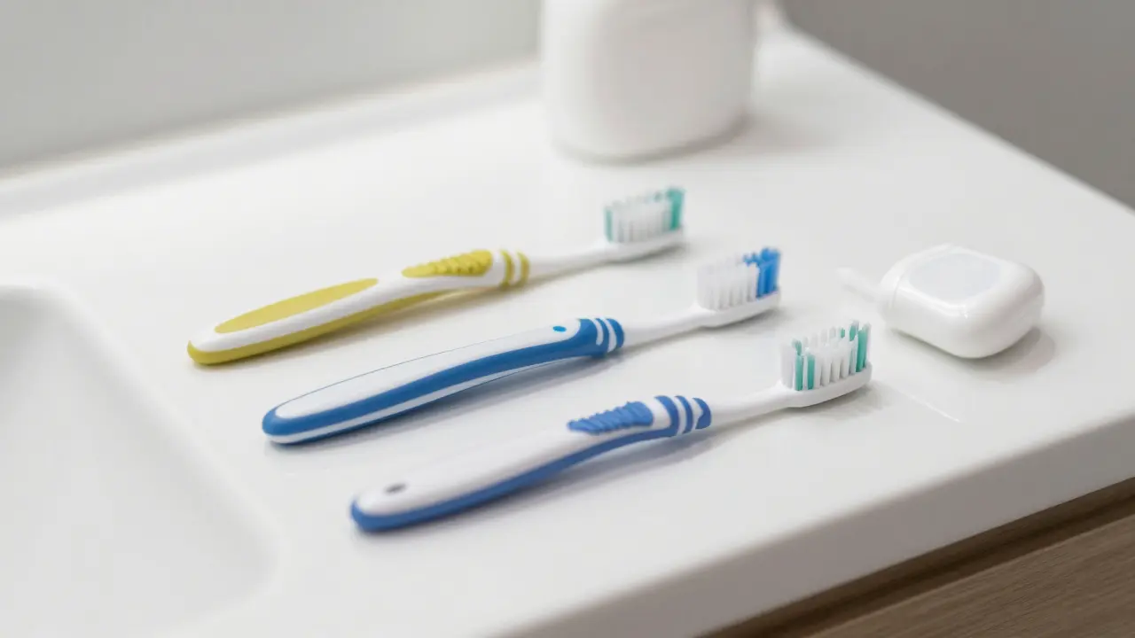 Co nejvíc kazí zuby? Tipy pro prevenci a správné mezizubní kartáčky