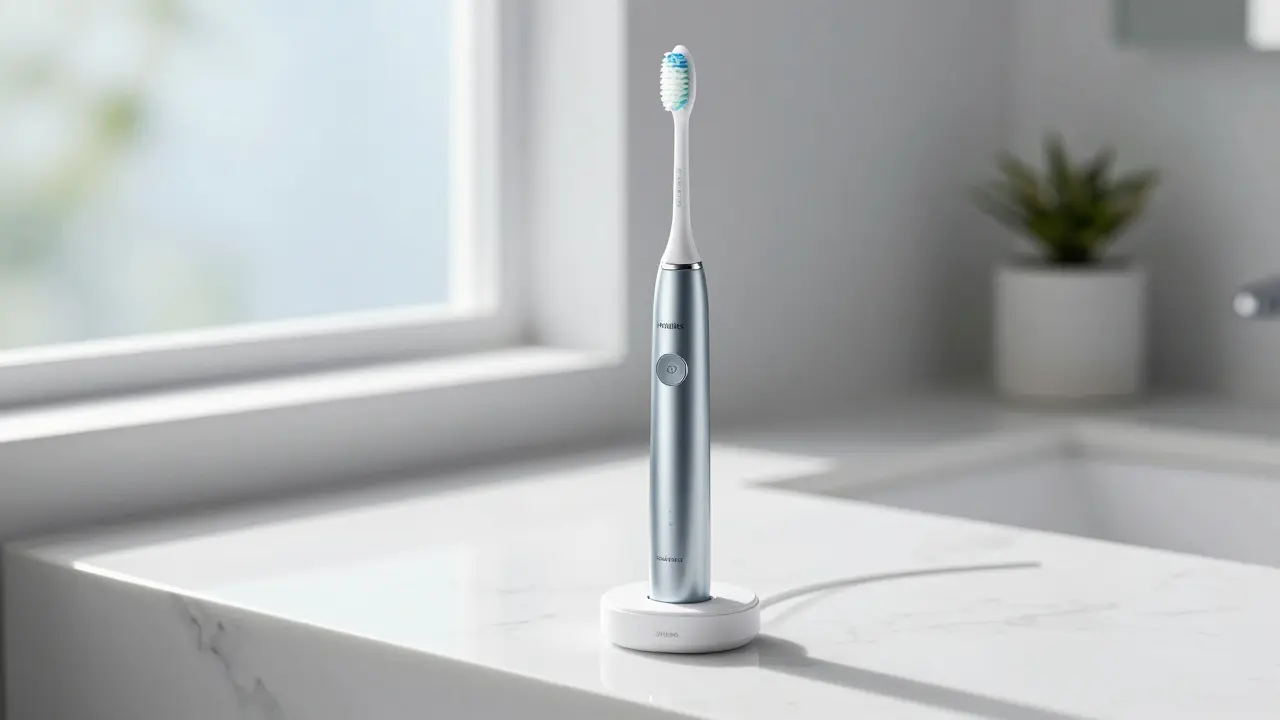 Jak dlouho vydrží Philips Sonicare? Životnost, náklady a tipy na prodloužení