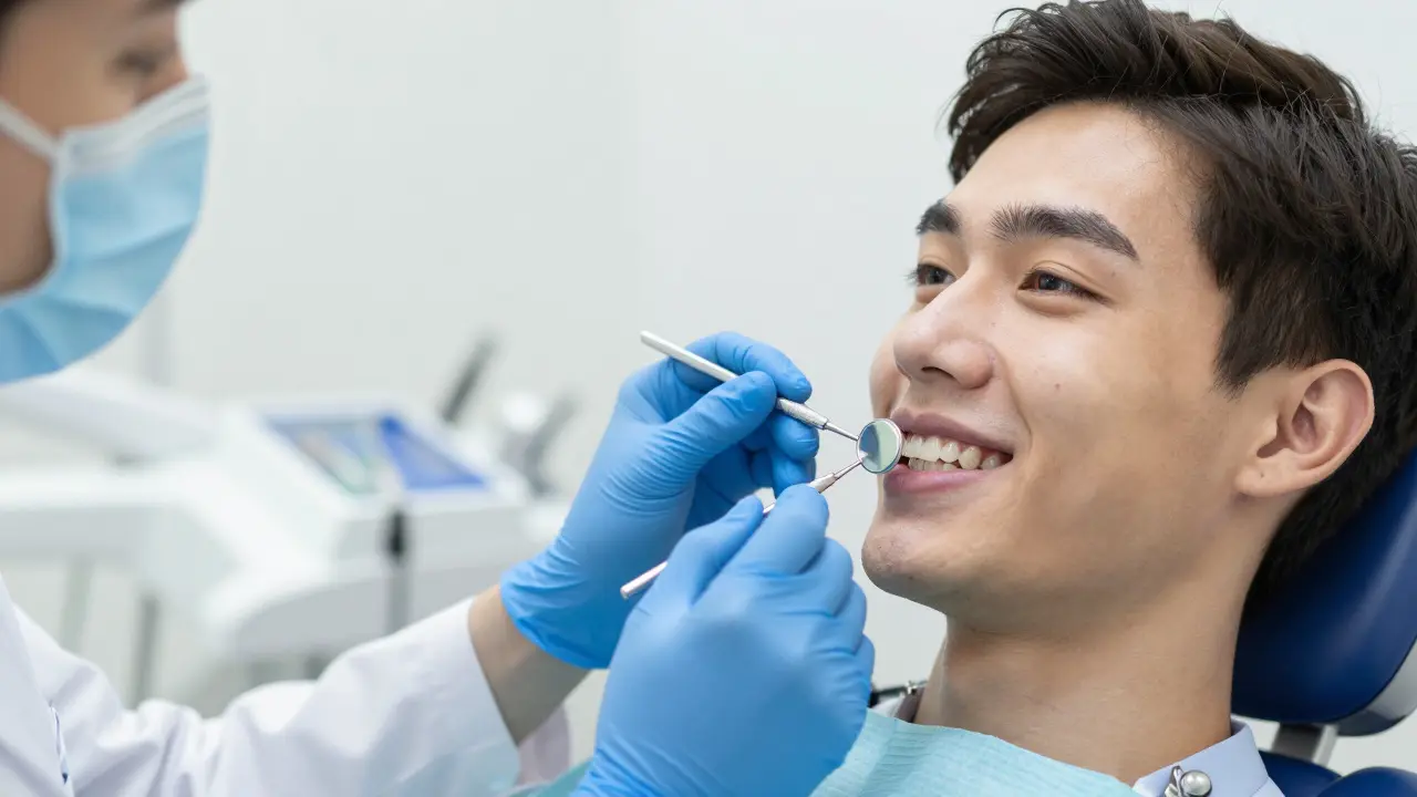 Kolik stojí rovnání zubů v Praze? Kompletní přehled cen za brasky a Invisalign