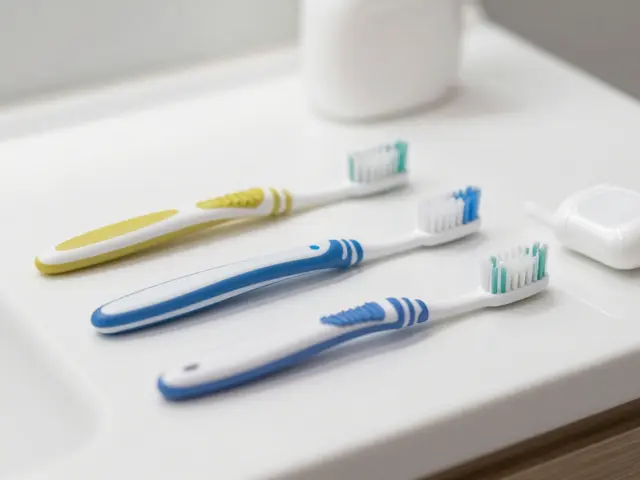 Co nejvíc kazí zuby? Tipy pro prevenci a správné mezizubní kartáčky