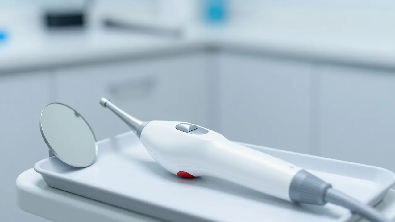 Co mě čeká na dentální hygieně? Kompletní průvodce zákrokem