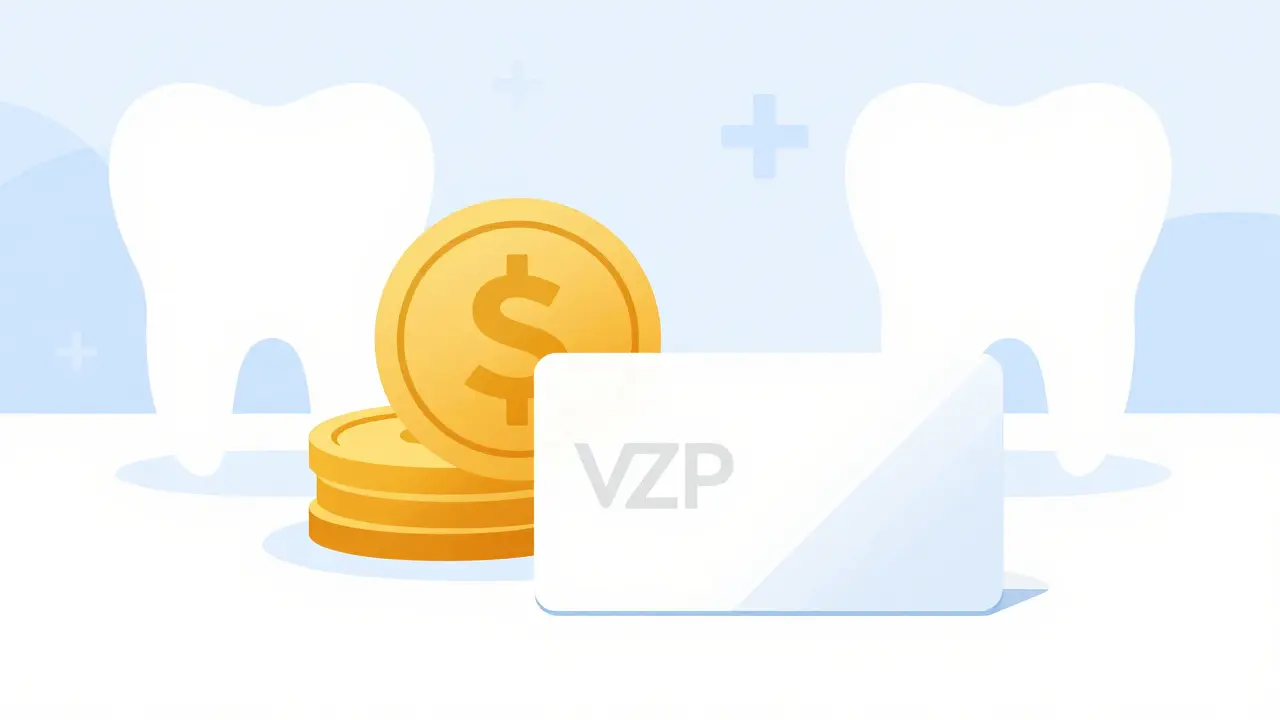 Dotace na dentální hygieny VZP 2023: Jaké byly podmínky a co platíte vy?