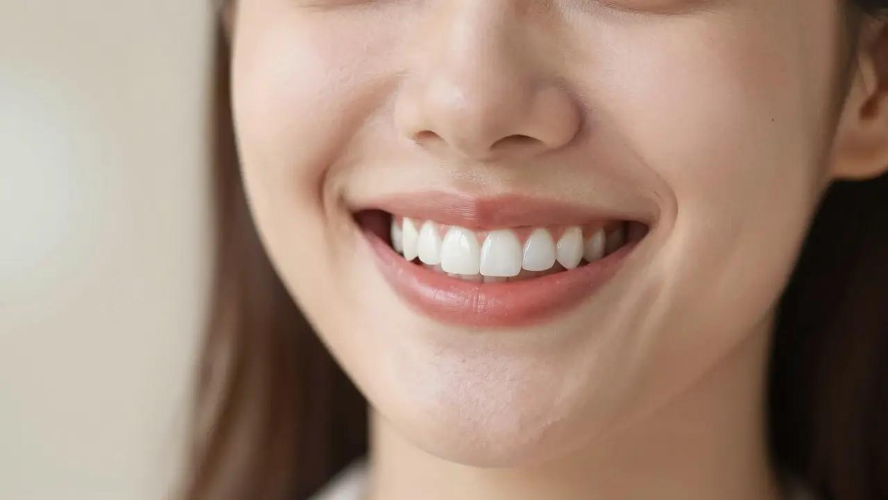Fazety na křivé zuby: 10 důvodů, proč zvolit estetickou korekci