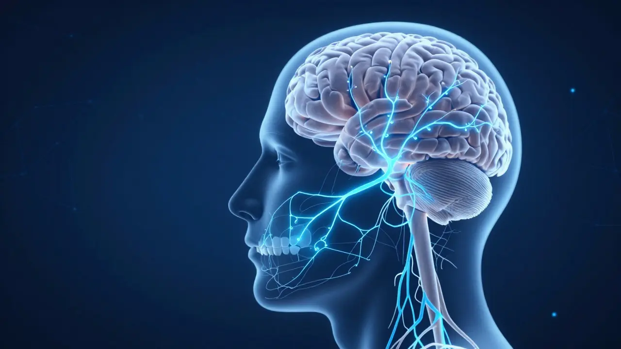 Křivé zuby a neurověda: Proč ortodoncie selhává a jak to napravit