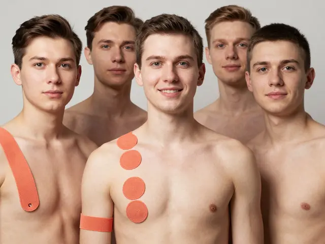 Jak vypadají fixní rovnátka? Kompletní přehled typů, barev a materiálu
