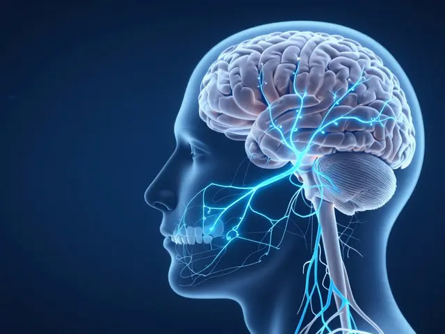 Křivé zuby a neurověda: Proč ortodoncie selhává a jak to napravit