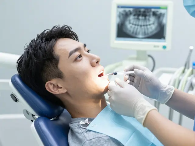 Jak se trhá zub? Kompletní průvodce od bolesti po regeneraci