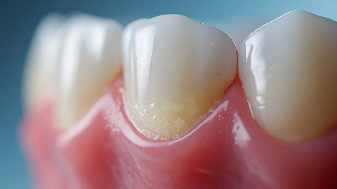 Dentální hygiena: Jak se vyhnout zubním chorobám